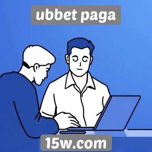 Perspectivas de crescimento para ubbet paga