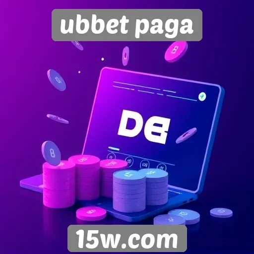 Estratégias para maximizar ganhos na ubbet paga