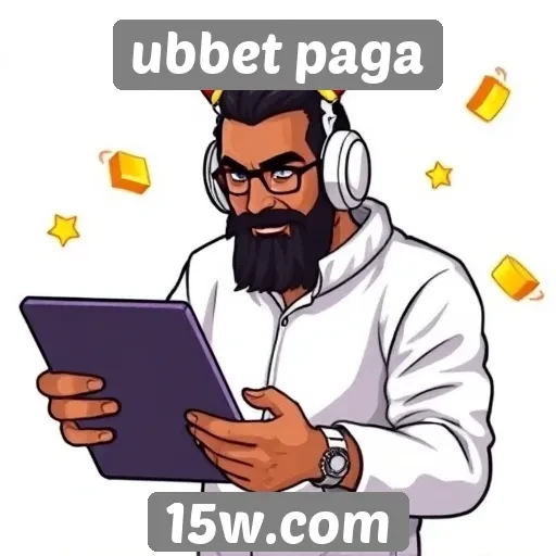 Ofertas e promoções disponíveis no ubbet paga