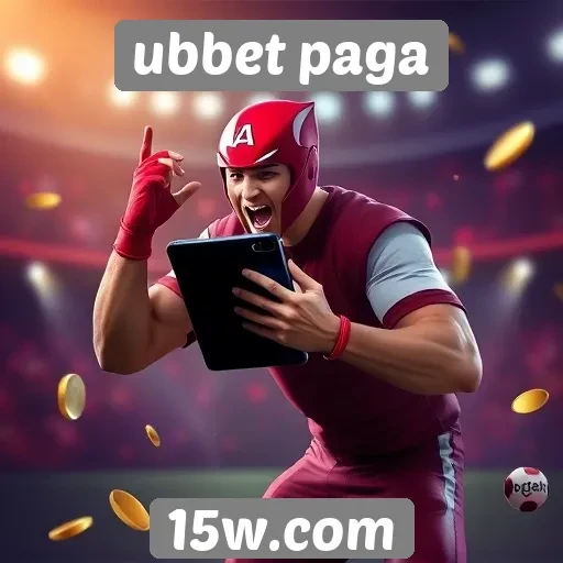 promoções e bônus disponíveis no ubbet paga