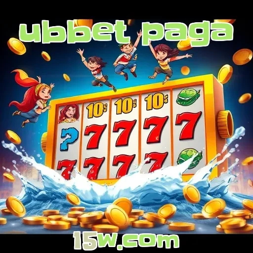 ubbet paga Promoções