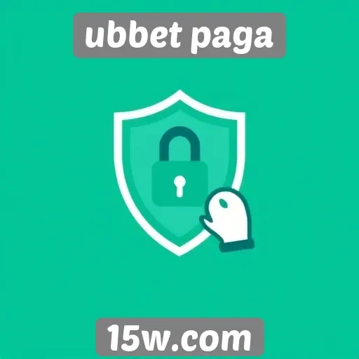 Análise da segurança do site ubbet paga