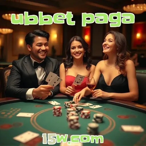 ubbet paga Suporte 24/7