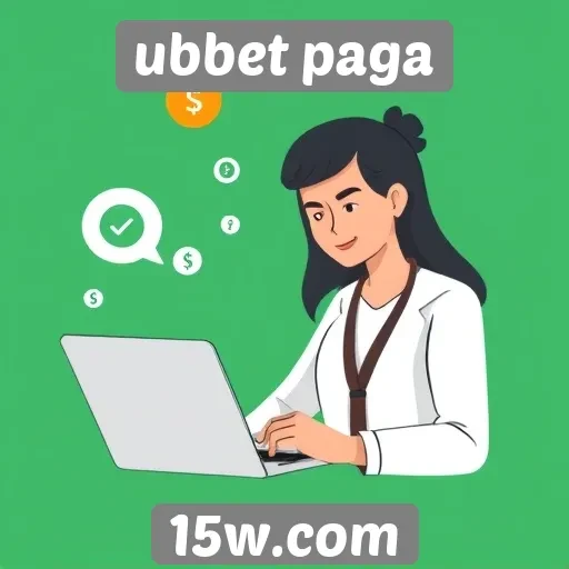 novidades no sistema de pagamentos do ubbet paga